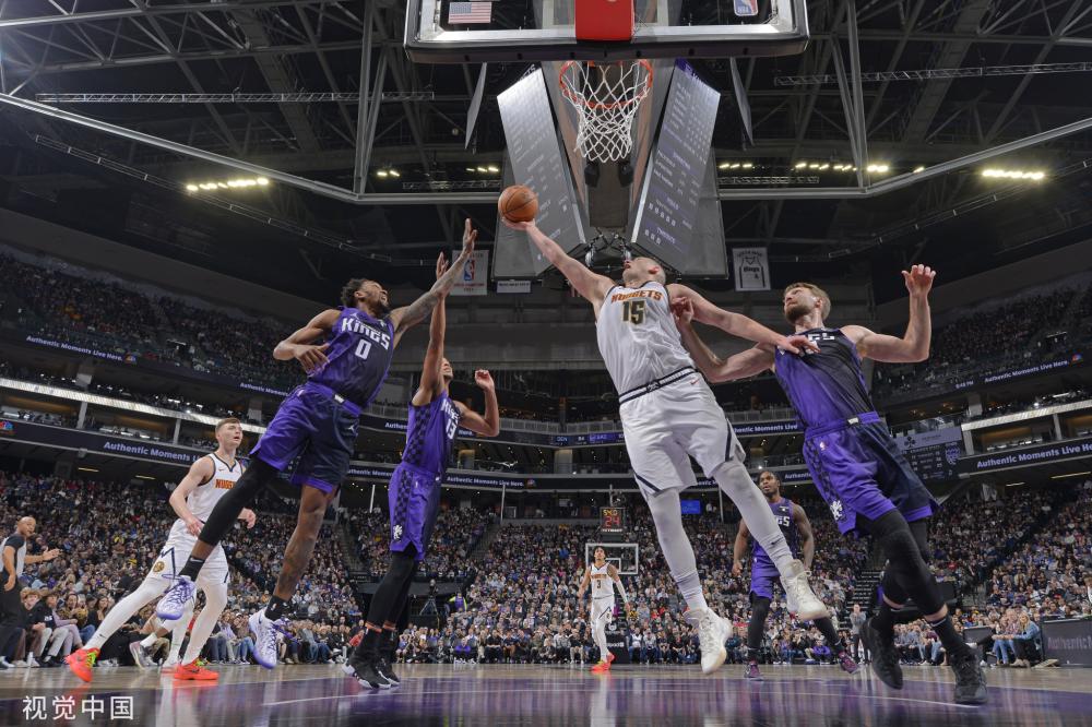 数的期待 数的期待