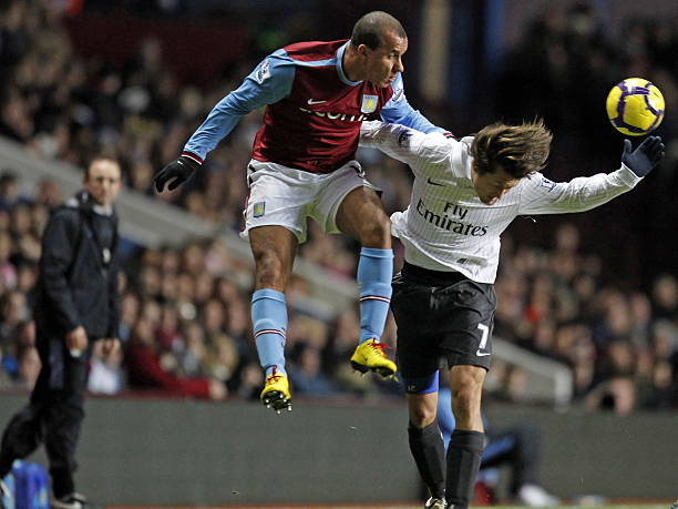 奧斯梅恩與 奧斯梅恩與